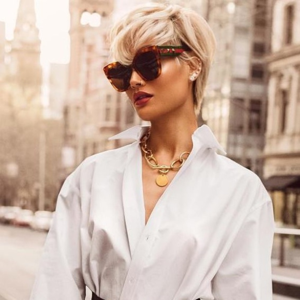 Rare Vintage Gucci Sunglasses!!